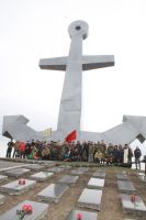 Поездка по местам боевой славы