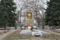 Поездка по местам боевой славы