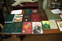 Круглый стол в Южном научном центре