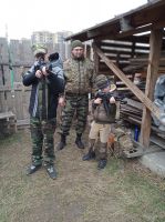 Уроки мужества