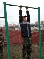 Уроки мужества