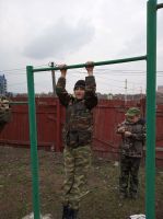 Уроки мужества