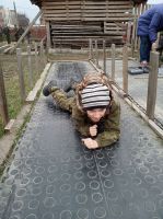 Уроки мужества