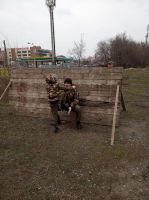 Уроки мужества