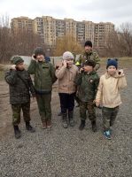 Уроки мужества