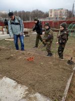 Уроки мужества