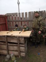 Уроки мужества