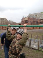 Уроки мужества