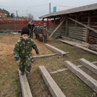 Уроки мужества