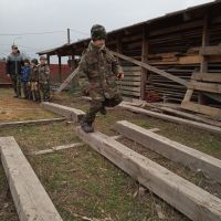 Уроки мужества