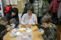 Урок мужества