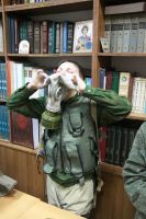 Урок мужества