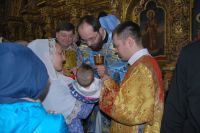 Благовещенье