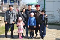 Благовещенье