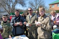 Благовещенье