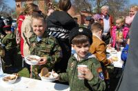 Благовещенье