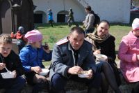 Благовещенье