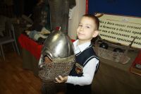 Вахта памяти воинской славы