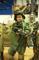 Вахта памяти воинской славы