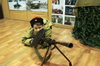 Вахта памяти воинской славы