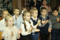 Вахта памяти воинской славы