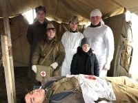 «Битва за Кавказ»