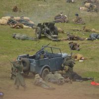 «Битва за Кавказ»