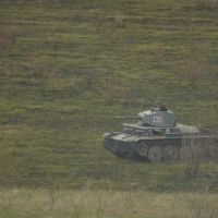 «Битва за Кавказ»