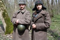 «Битва за Кавказ»