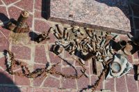 Подготовка к поисковым работам