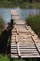 Поездка в хутор Лагутник