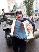 Парад Победы