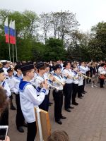 Парад Победы