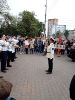 Парад Победы