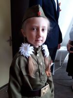 Парад Победы