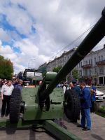 Парад Победы