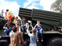 Парад Победы