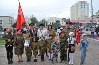 Парад Победы