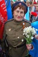 Парад Победы