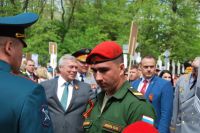 Парад Победы