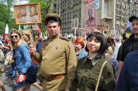 Парад Победы