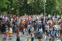 Парад Победы