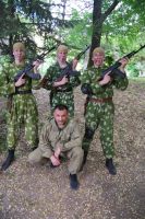 Парад Победы