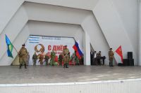 Парад Победы