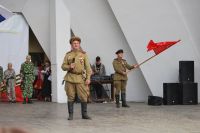 Парад Победы