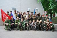 Парад Победы