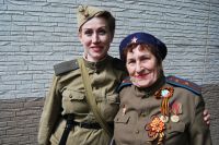 Парад Победы