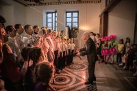 Пасхальный концерт