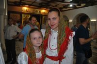 Пасхальный концерт