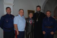 Пасхальный концерт